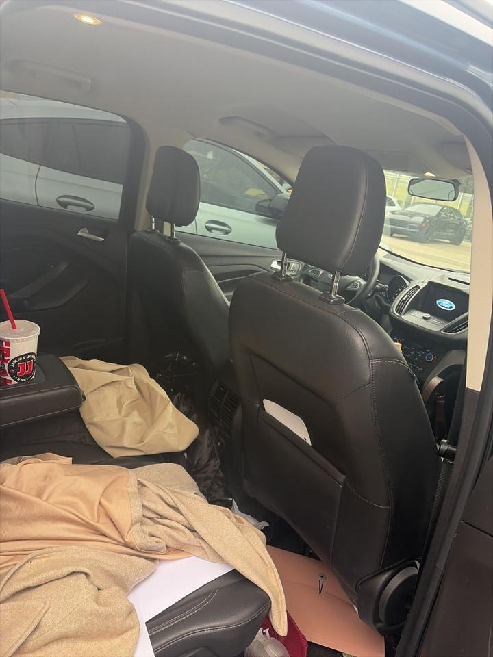 2018 Ford Escape SEL Indianapolis IN