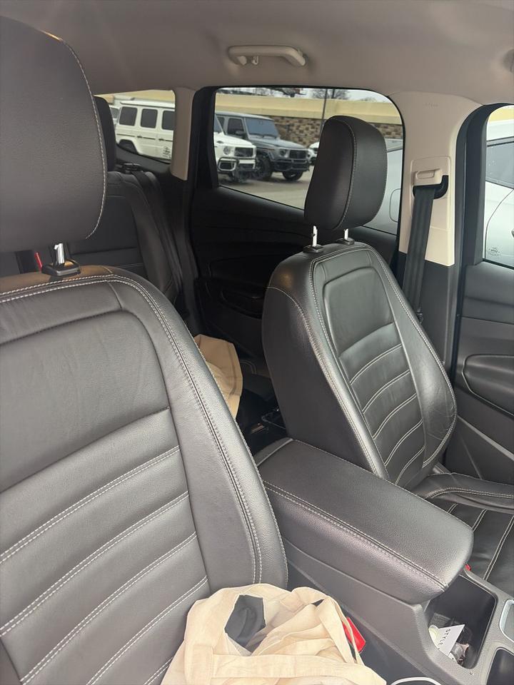 2018 Ford Escape SEL Indianapolis IN