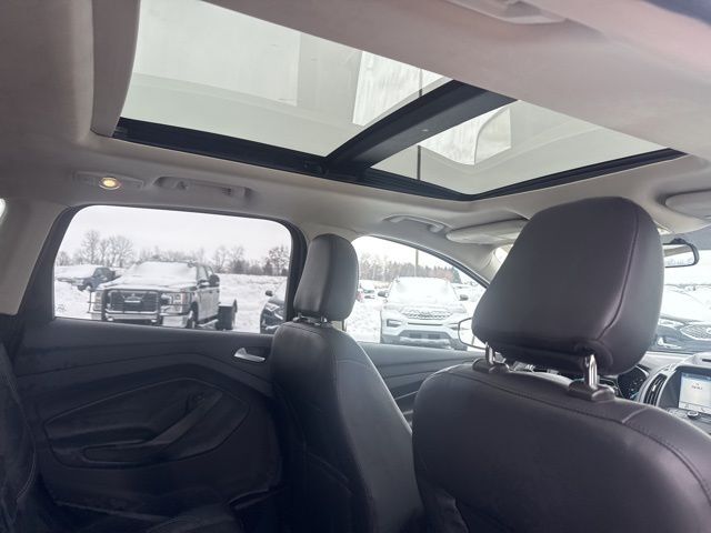 2018 Ford Escape SEL Random Lake WI