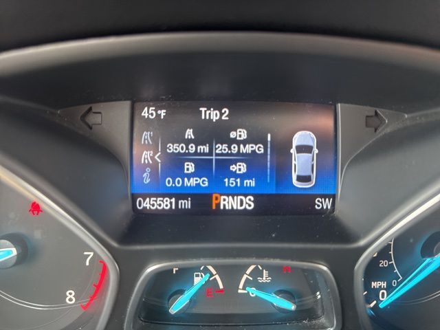 2018 Ford Escape SEL Random Lake WI