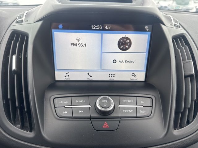 2018 Ford Escape SEL Random Lake WI