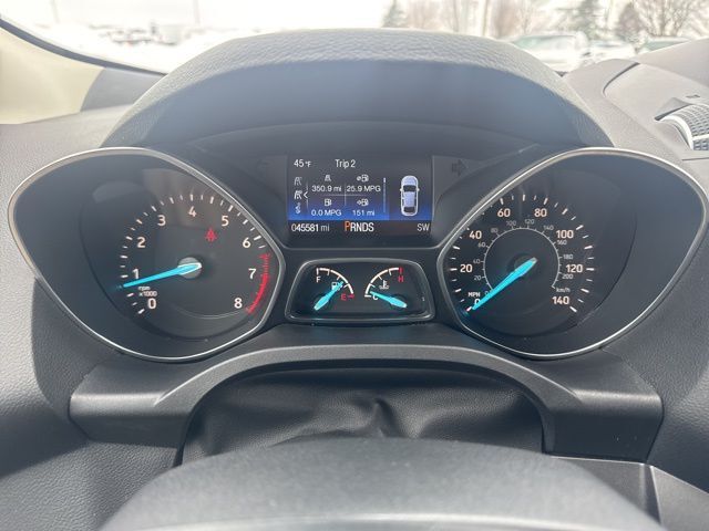 2018 Ford Escape SEL Random Lake WI