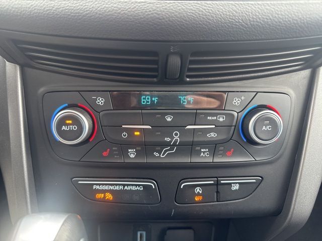 2018 Ford Escape SEL Random Lake WI