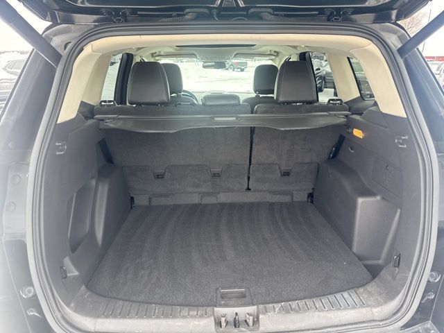 2018 Ford Escape SEL Random Lake WI