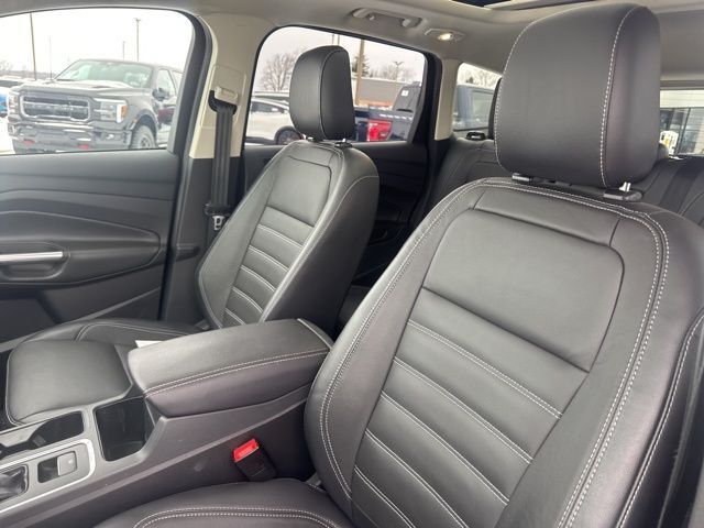 2018 Ford Escape SEL Random Lake WI
