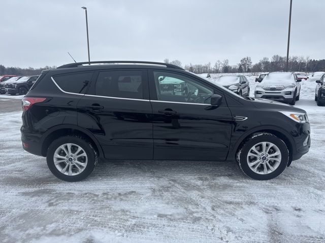 2018 Ford Escape SEL Random Lake WI