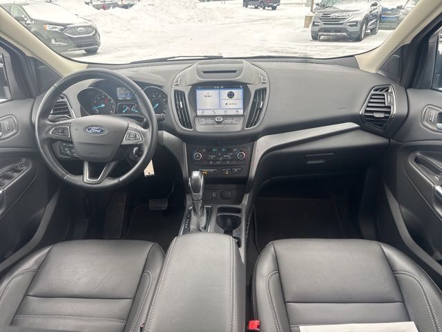 2018 Ford Escape SEL Random Lake WI