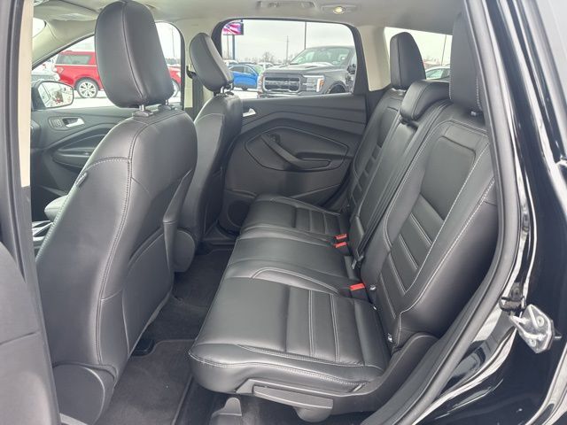 2018 Ford Escape SEL Random Lake WI
