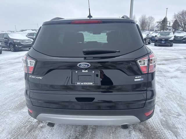 2018 Ford Escape SEL Random Lake WI