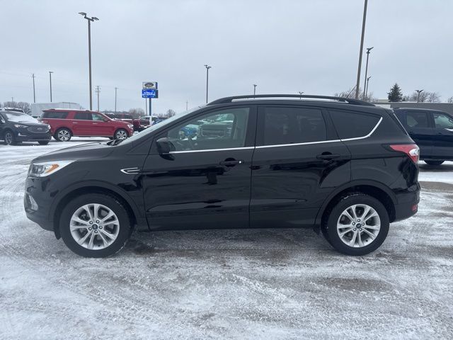 2018 Ford Escape SEL Random Lake WI
