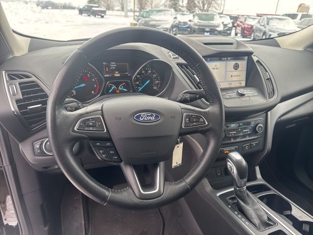2018 Ford Escape SEL Random Lake WI