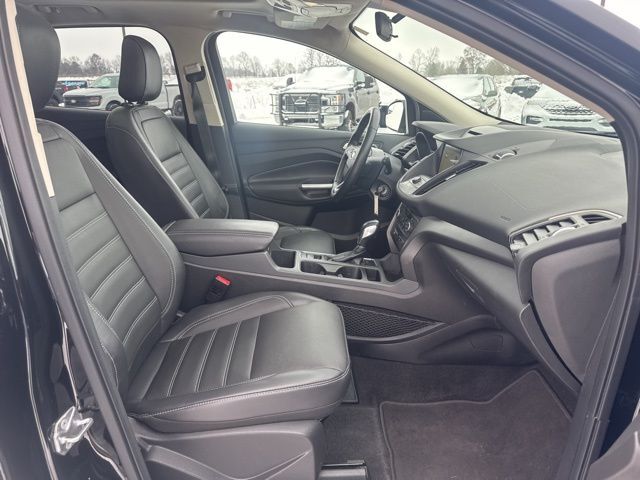 2018 Ford Escape SEL Random Lake WI