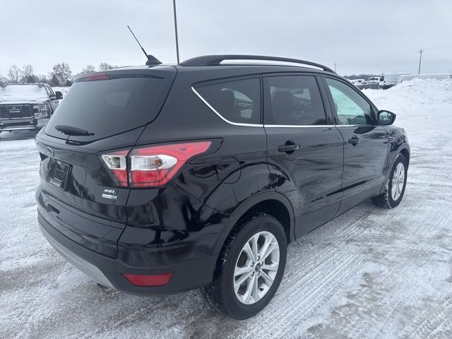 2018 Ford Escape SEL Random Lake WI