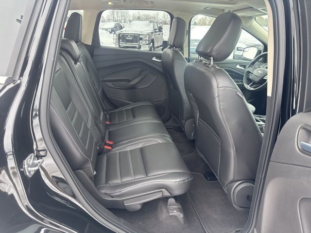 2018 Ford Escape SEL Random Lake WI