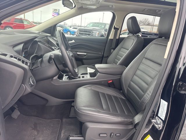 2018 Ford Escape SEL Random Lake WI