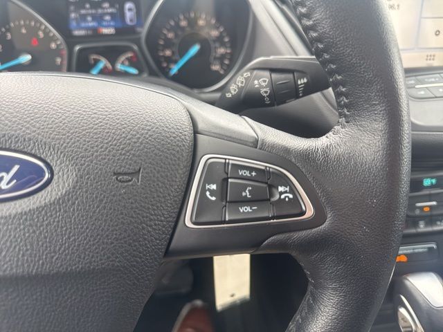 2018 Ford Escape SEL Random Lake WI