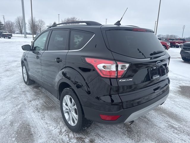 2018 Ford Escape SEL Random Lake WI