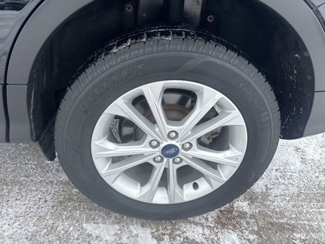 2018 Ford Escape SEL Random Lake WI