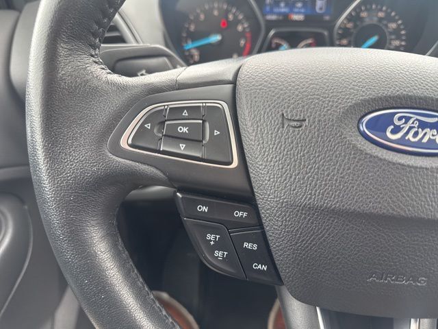 2018 Ford Escape SEL Random Lake WI