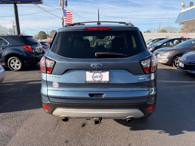 2018 Ford Escape SEL Norfolk VA