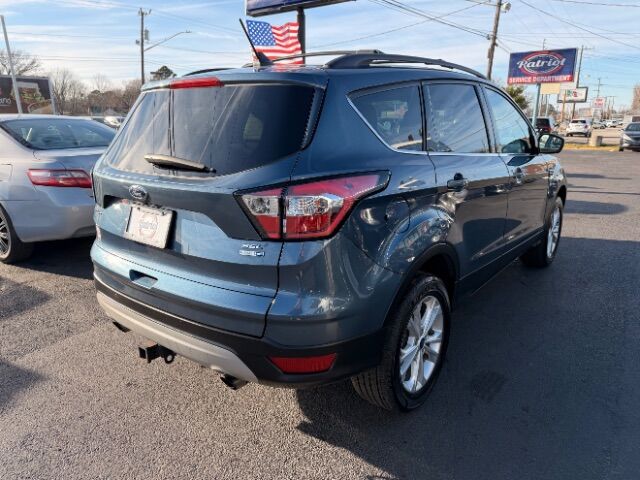2018 Ford Escape SEL Norfolk VA