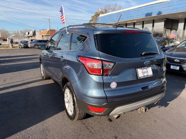 2018 Ford Escape SEL Norfolk VA