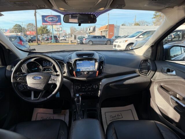 2018 Ford Escape SEL Norfolk VA