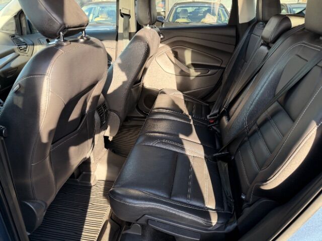 2018 Ford Escape SEL Norfolk VA