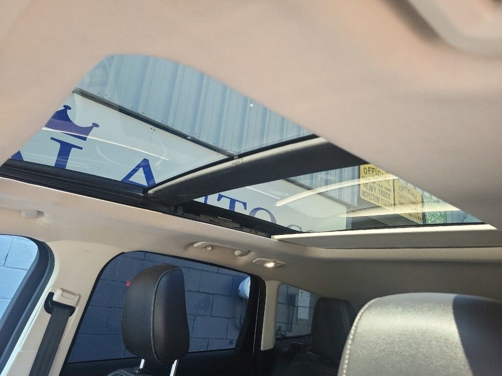 2018 Ford Escape SEL Vestal NY