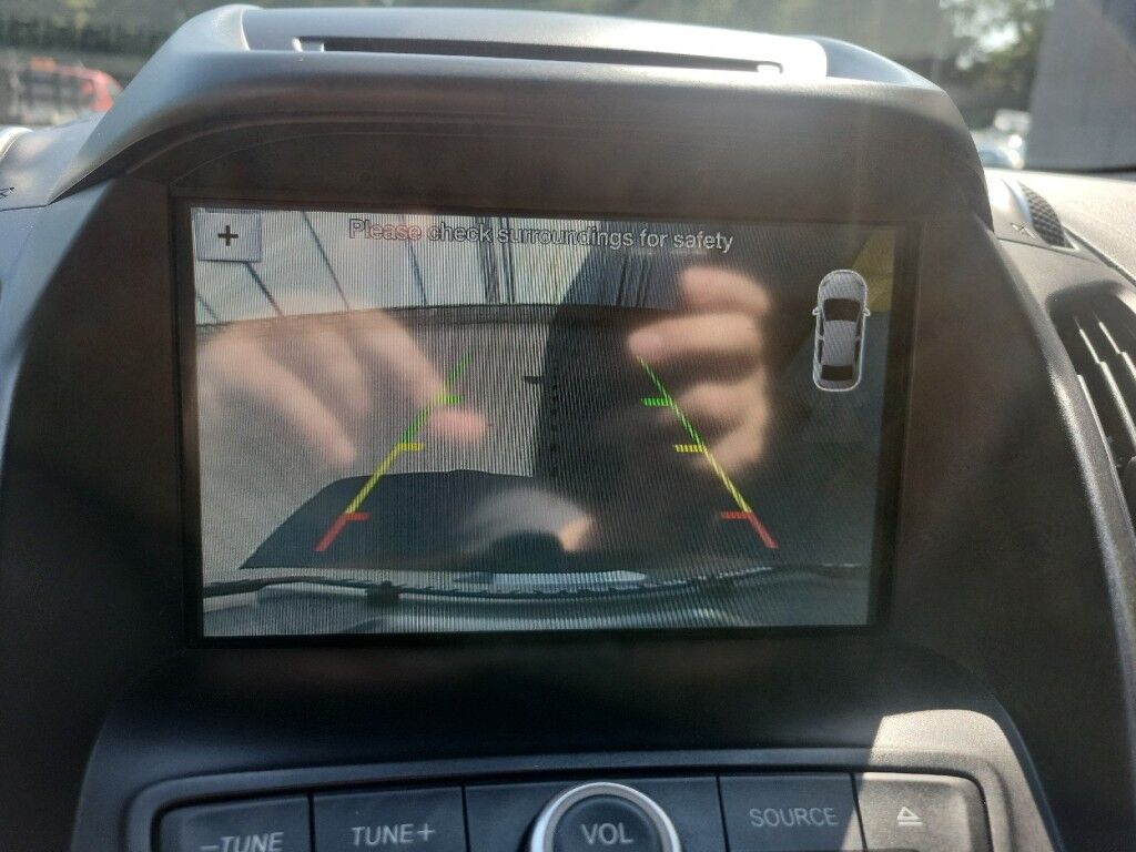 2018 Ford Escape SEL Vestal NY