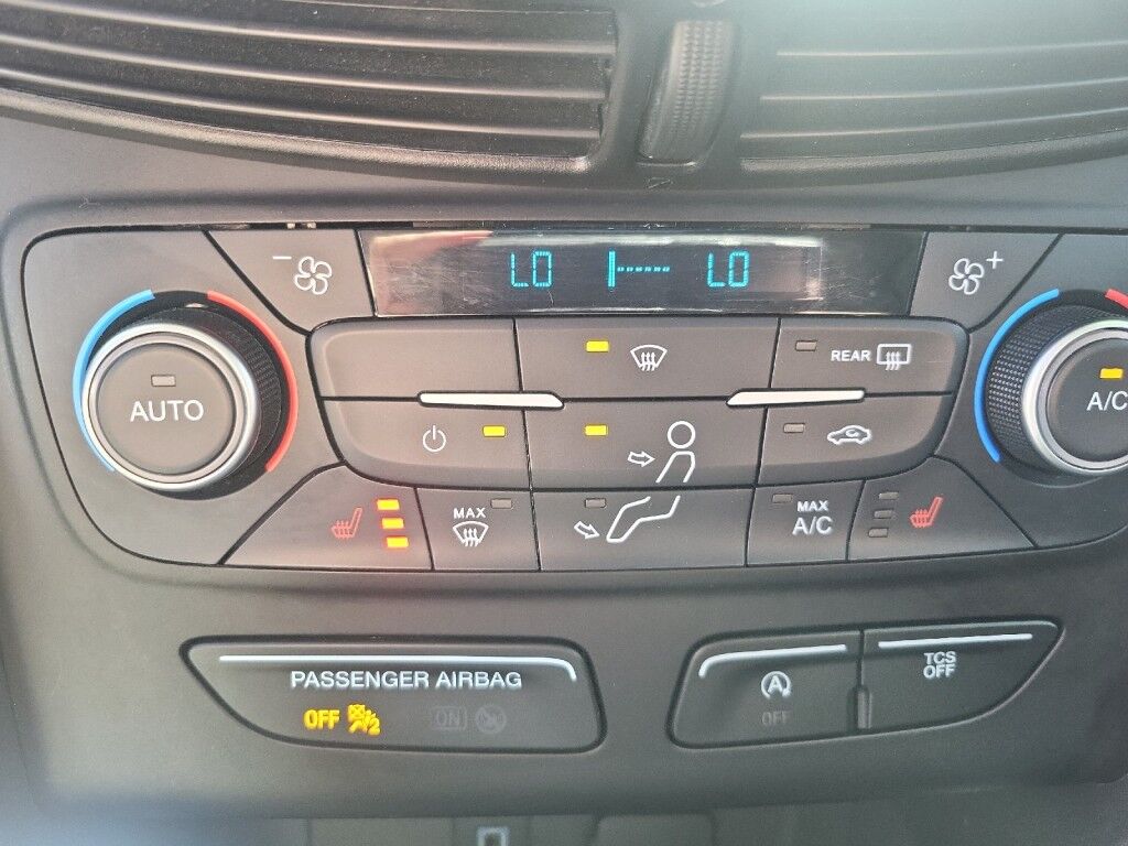 2018 Ford Escape SEL Vestal NY