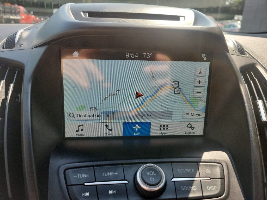2018 Ford Escape SEL Vestal NY