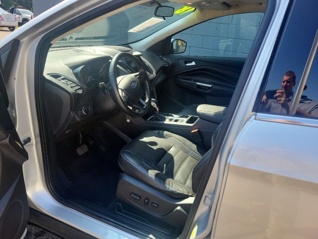 2018 Ford Escape SEL Vestal NY