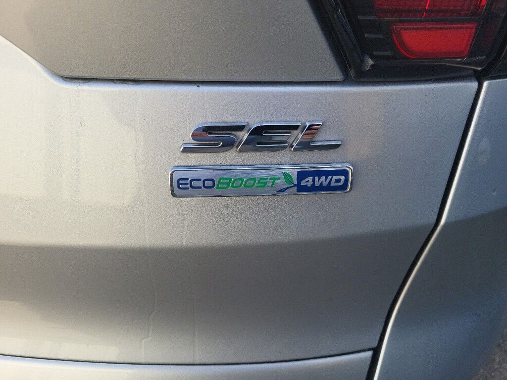 2018 Ford Escape SEL Vestal NY