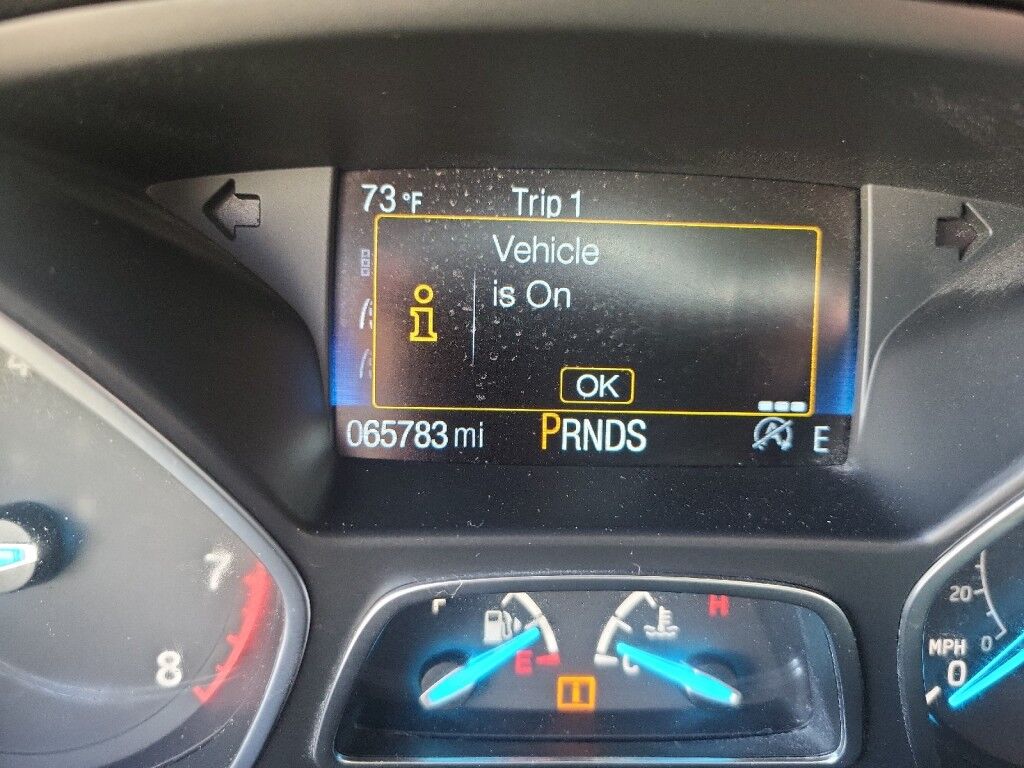 2018 Ford Escape SEL Vestal NY