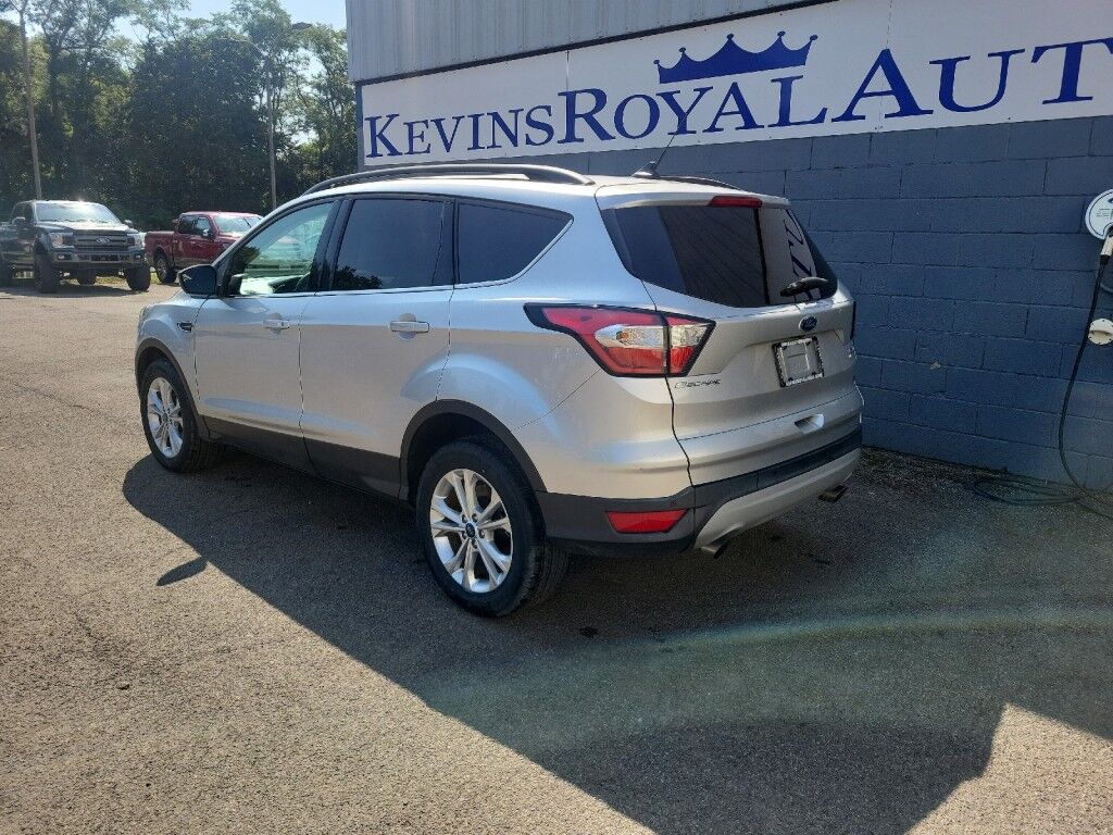 2018 Ford Escape SEL Vestal NY
