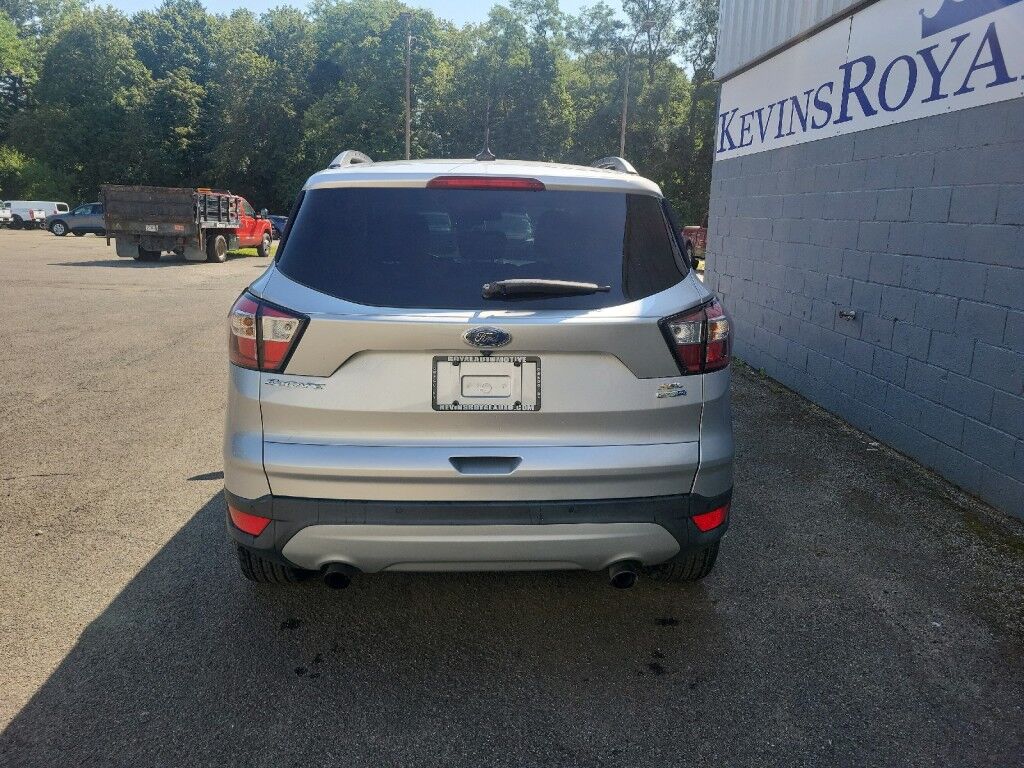 2018 Ford Escape SEL Vestal NY