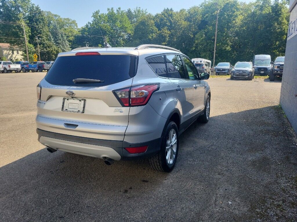 2018 Ford Escape SEL Vestal NY