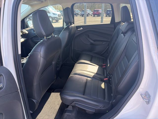 2018 Ford Escape SEL Pine River MN