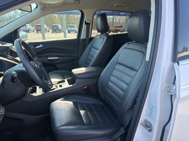 2018 Ford Escape SEL Pine River MN