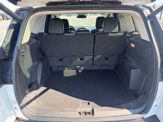 2018 Ford Escape SEL Pine River MN