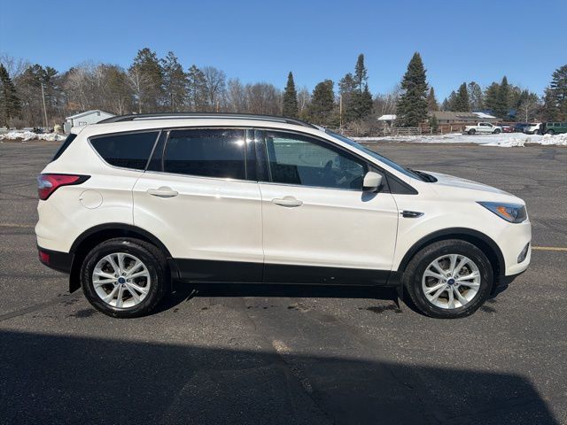 2018 Ford Escape SEL Pine River MN