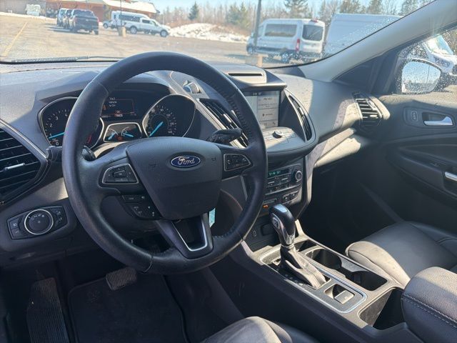 2018 Ford Escape SEL Pine River MN