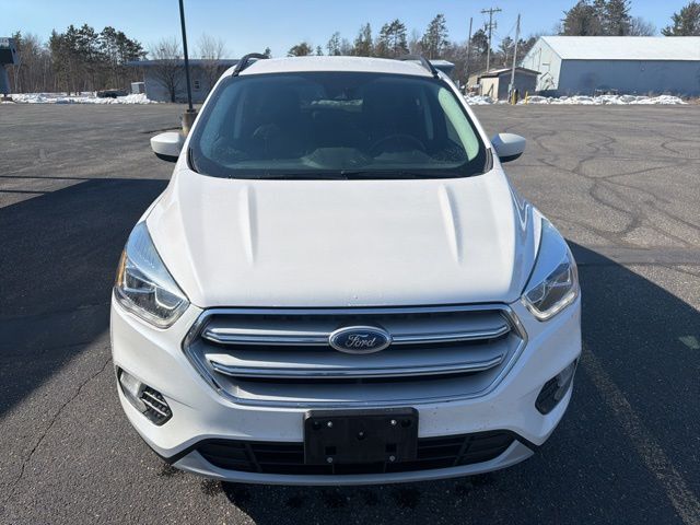 2018 Ford Escape SEL Pine River MN