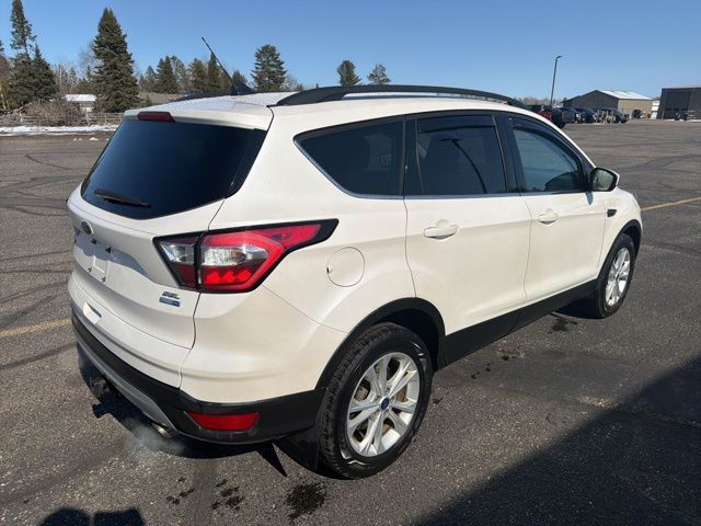 2018 Ford Escape SEL Pine River MN