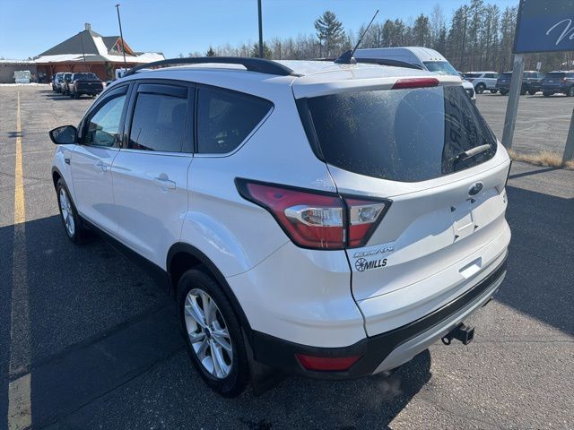 2018 Ford Escape SEL Pine River MN