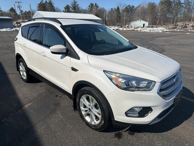 2018 Ford Escape SEL Pine River MN