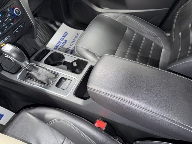 2018 Ford Escape SEL Pine River MN