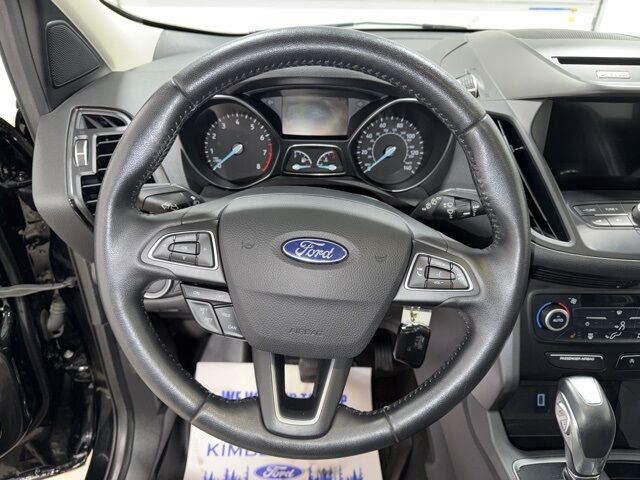 2018 Ford Escape SEL Pine River MN