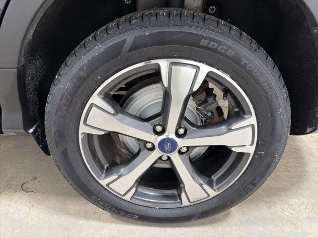 2018 Ford Escape SEL Pine River MN